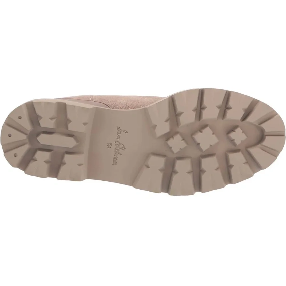 Sam Edelman Genia Chelsea Boot - Picture 5 of 6